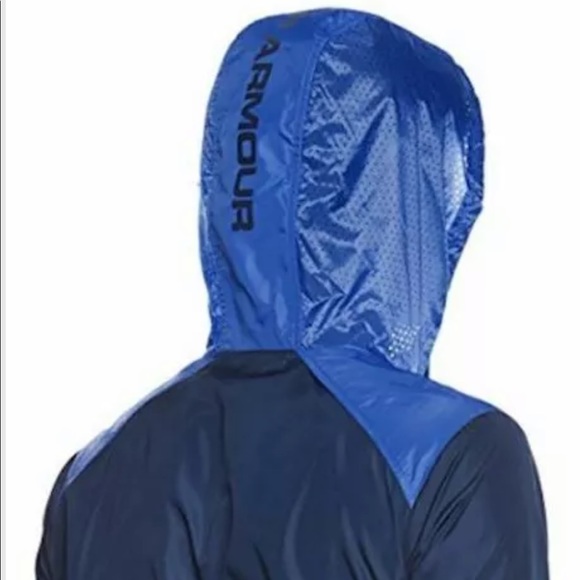 2XL UNDER ARMOUR JACKET - Picture 5 of 7